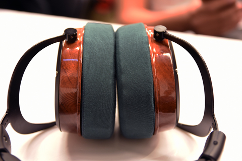 Z-Acoustic(老周) SK2000のイヤーパッド与mimimamo兼容 
