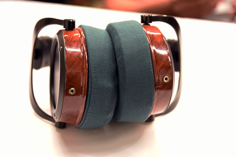 Z-Acoustic(老周) SK2000のイヤーパッド与mimimamo兼容 
