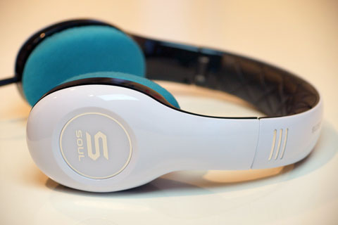 SOUL SL150のイヤーパッド与mimimamo兼容 
