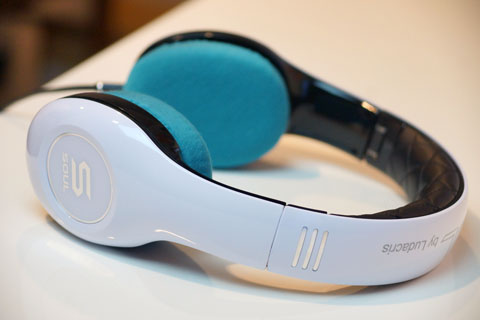 SOUL SL150のイヤーパッド与mimimamo兼容 
