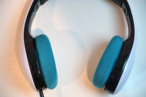 SOUL SL150のイヤーパッド与mimimamo兼容 
