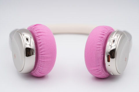FiiO SNOWSKY ANYTIMEのイヤーパッド与mimimamo兼容 