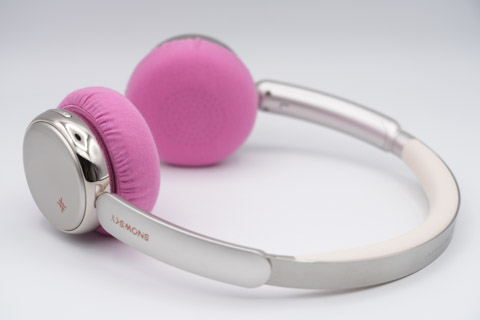 FiiO SNOWSKY ANYTIMEのイヤーパッド与mimimamo兼容 