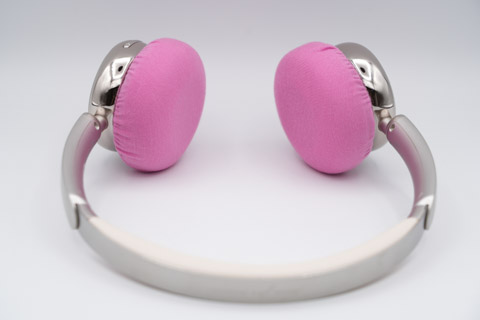 FiiO SNOWSKY ANYTIMEのイヤーパッド与mimimamo兼容 
