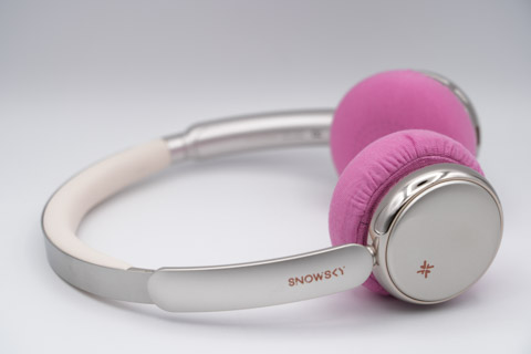 FiiO SNOWSKY ANYTIMEのイヤーパッド与mimimamo兼容 