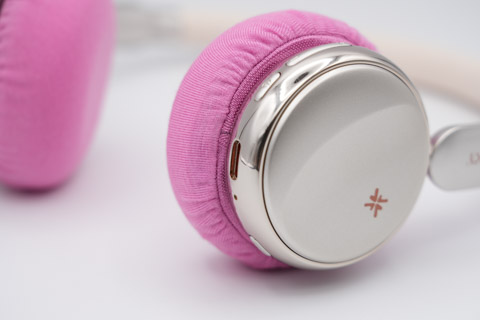 FiiO SNOWSKY ANYTIMEのイヤーパッド与mimimamo兼容 