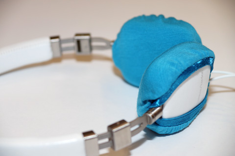 harman/kardon SOHOのイヤーパッド与mimimamo兼容 
