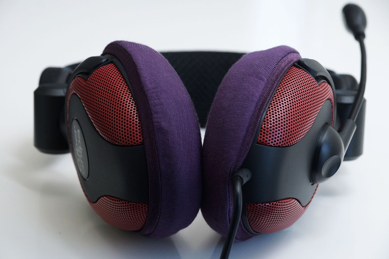 Cyber Snipa SONAR 5.1のイヤーパッド与mimimamo兼容