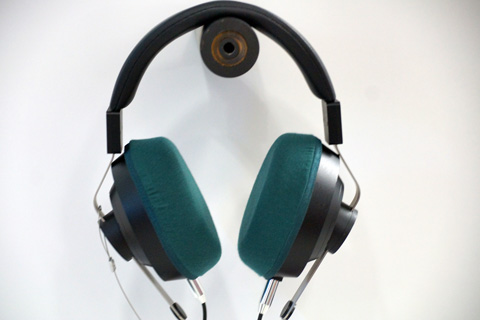 final SONOROUS IIIのイヤーパッド与mimimamo兼容 
