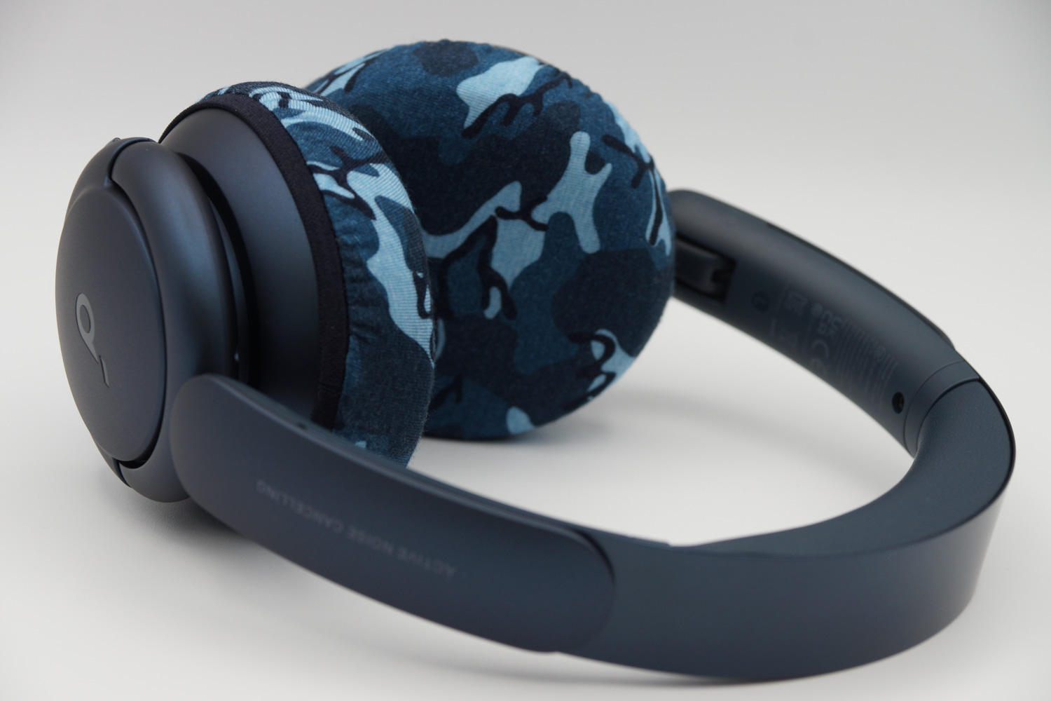 Anker Soundcore Life Q35のイヤーパッド与mimimamo兼容 
