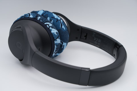 Anker Soundcore Q11iのイヤーパッド与mimimamo兼容 