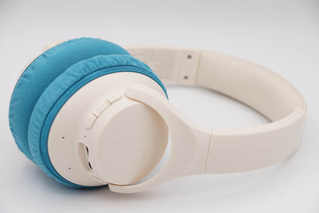 Anker Soundcore Q20iのイヤーパッド与mimimamo兼容 
