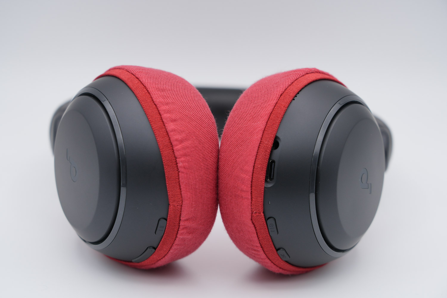 Anker Soundcore Space 2のイヤーパッド与mimimamo兼容