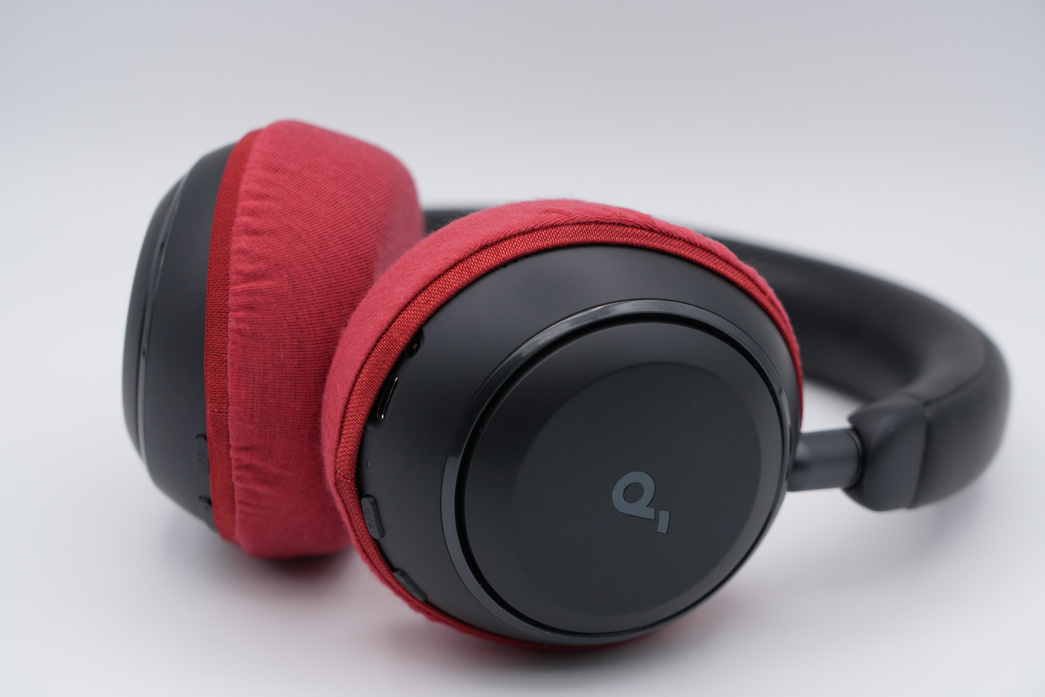 Anker Soundcore Space 2のイヤーパッド与mimimamo兼容