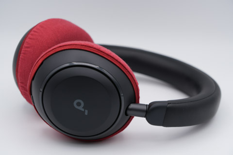 Anker Soundcore Space 2のイヤーパッド与mimimamo兼容 