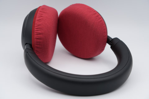 Anker Soundcore Space 2のイヤーパッド与mimimamo兼容 