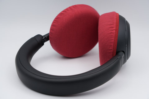 Anker Soundcore Space 2のイヤーパッド与mimimamo兼容 