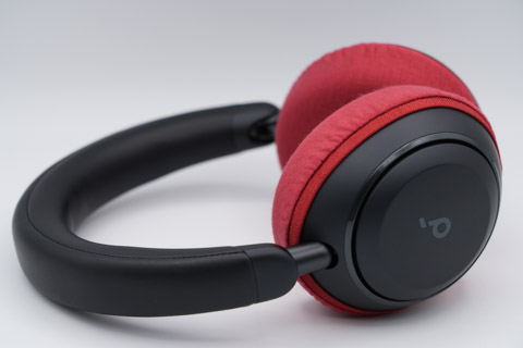 Anker Soundcore Space 2のイヤーパッド与mimimamo兼容 