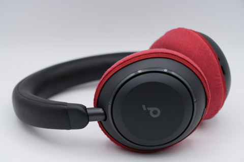 Anker Soundcore Space 2のイヤーパッド与mimimamo兼容 