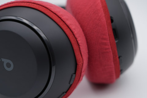 Anker Soundcore Space 2のイヤーパッド与mimimamo兼容 