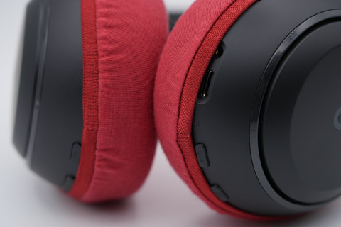 Anker Soundcore Space 2のイヤーパッド与mimimamo兼容 