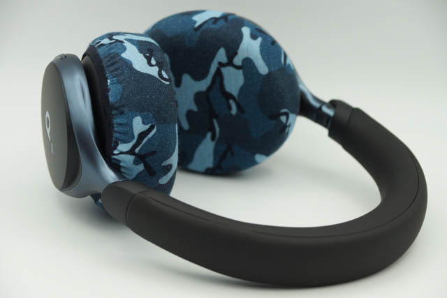 Anker Soundcore Space Oneのイヤーパッド与mimimamo兼容 
