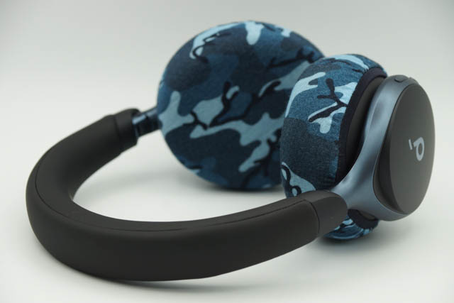 Anker Soundcore Space Oneのイヤーパッド与mimimamo兼容 
