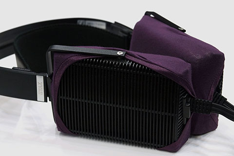 STAX SR-507のイヤーパッド与mimimamo兼容 
