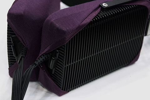 STAX SR-507のイヤーパッド与mimimamo兼容 
