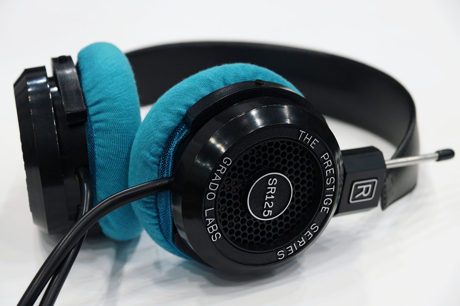 GRADO SR125のイヤーパッド与mimimamo兼容 
