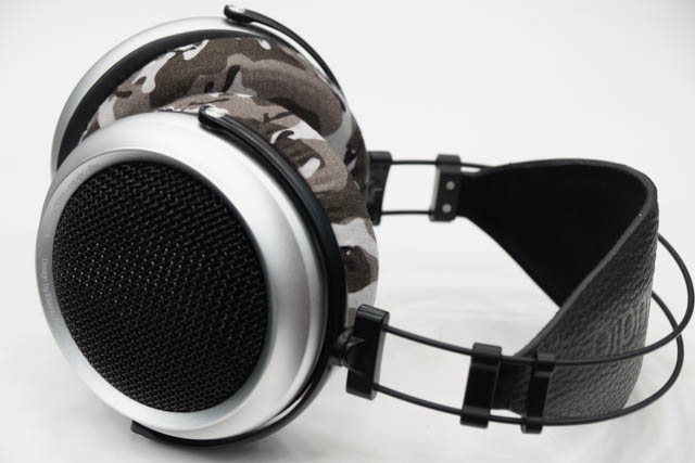 iBasso Audio SR2のイヤーパッド与mimimamo兼容 
