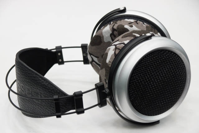 iBasso Audio SR2のイヤーパッド与mimimamo兼容 
