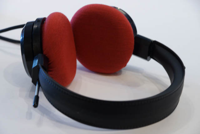 GRADO SR60Xのイヤーパッド与mimimamo兼容 
