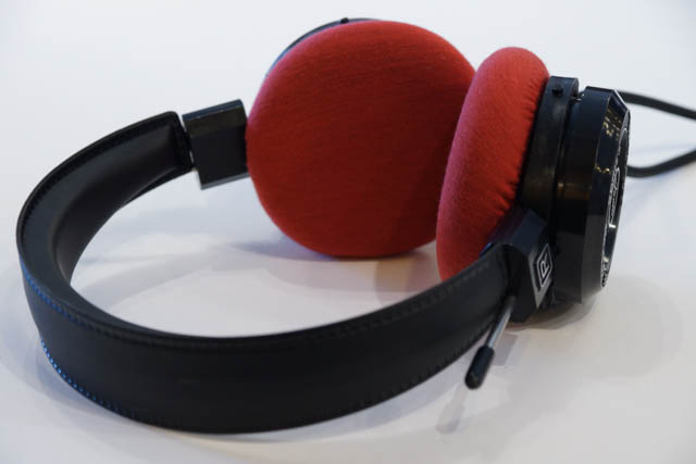 GRADO SR60Xのイヤーパッド与mimimamo兼容 
