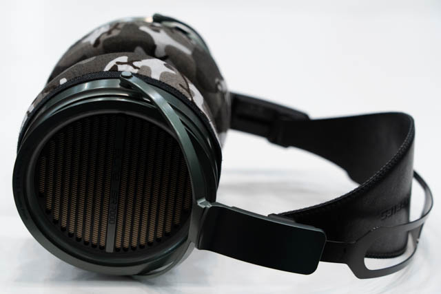 aune audio SR7000のイヤーパッド与mimimamo兼容 