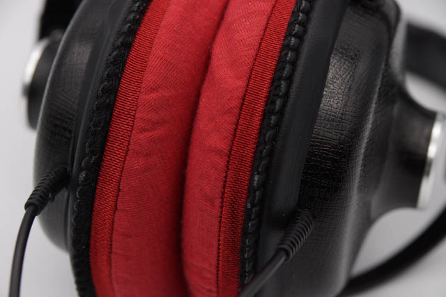 アシダ音響(ASHIDAVOX) ST-31-02のイヤーパッド与mimimamo兼容 
