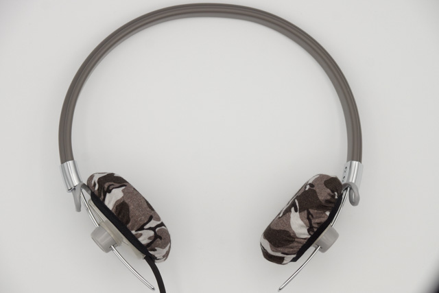ASHIDAVOX ST-90-05のイヤーパッド与mimimamo兼容 
