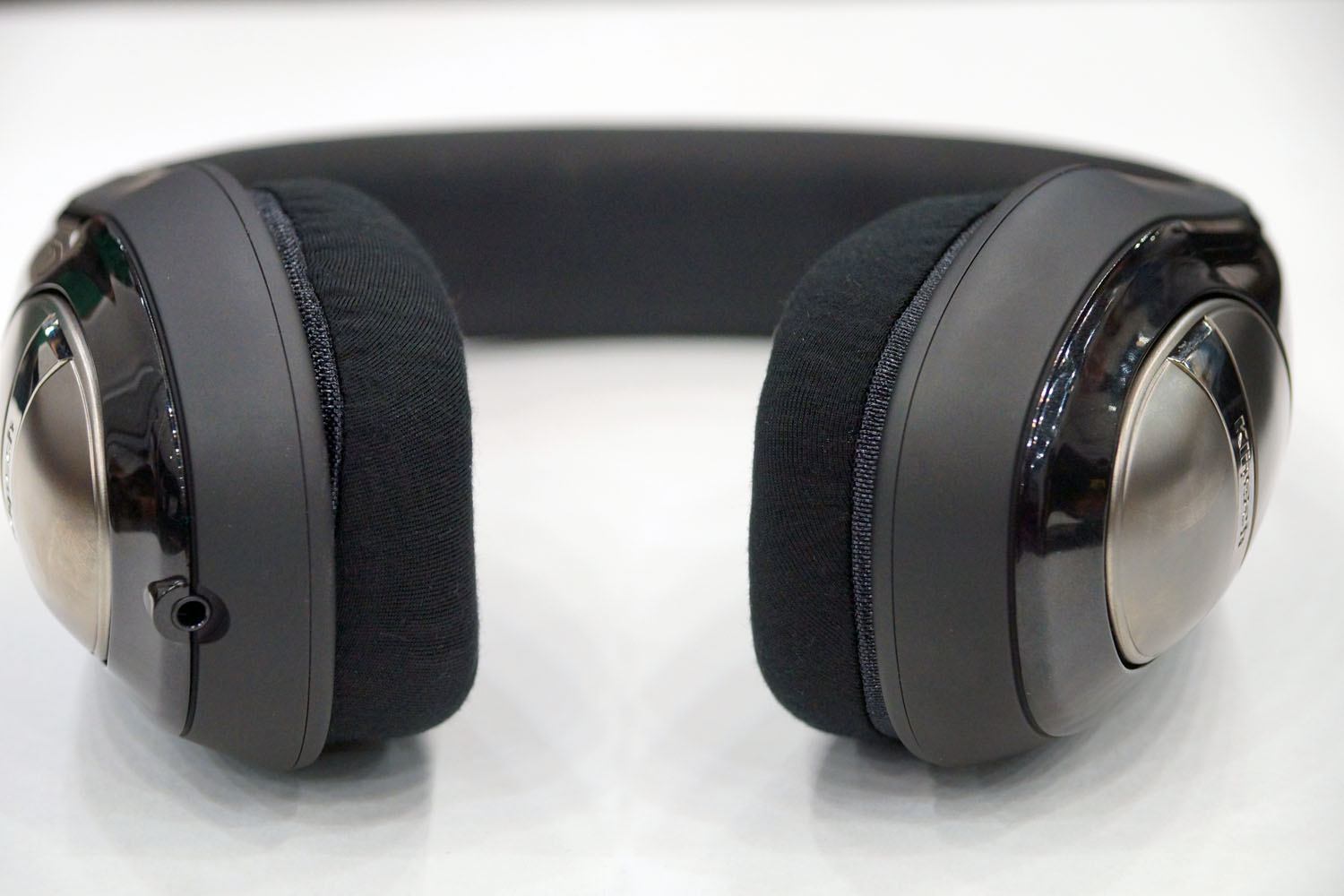 Klipsh STATUSのイヤーパッド与mimimamo兼容 
