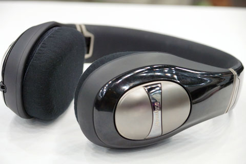 Klipsh STATUSのイヤーパッド与mimimamo兼容 
