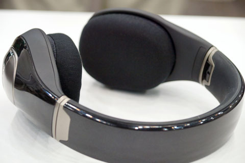 Klipsh STATUSのイヤーパッド与mimimamo兼容 
