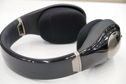 Klipsh STATUSのイヤーパッド与mimimamo兼容 
