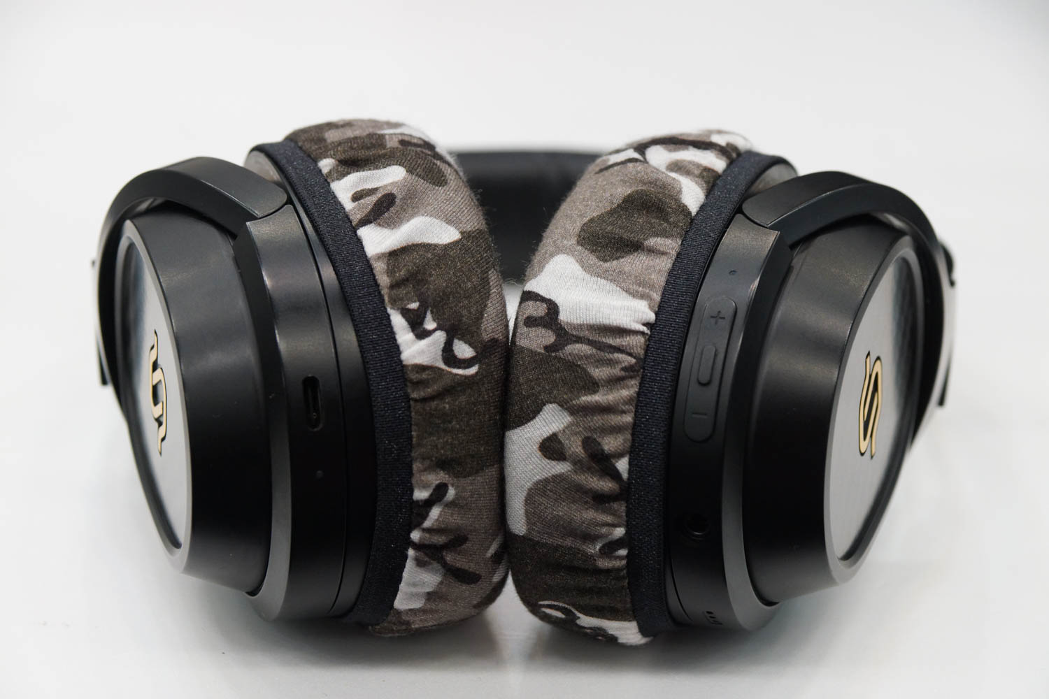 Edifier STAX SPIRIT S3のイヤーパッド与mimimamo兼容