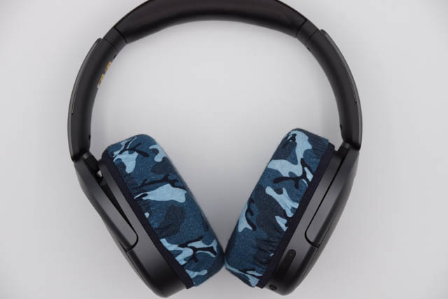 Edifier STAX SPIRIT S5のイヤーパッド与mimimamo兼容 
