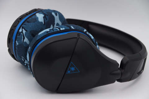 TURTLE BEACH STEALTH 600 GEN2 USBのイヤーパッド与mimimamo兼容 