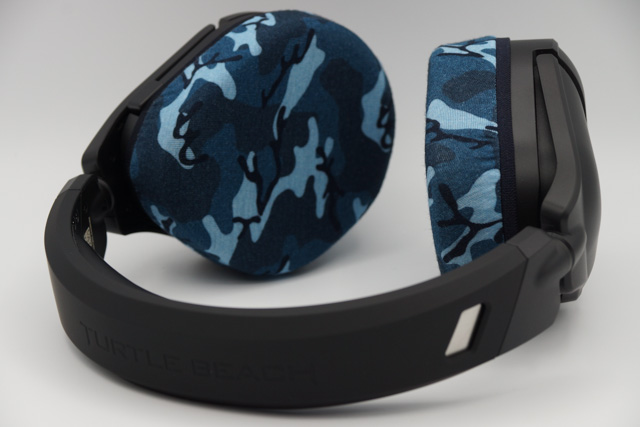 TURTLE BEACH Stealth 700 Gen2のイヤーパッド与mimimamo兼容 
