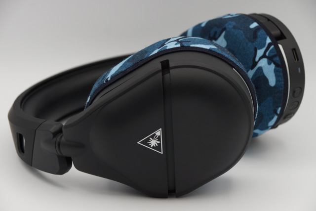 TURTLE BEACH Stealth 700 Gen2のイヤーパッド与mimimamo兼容 
