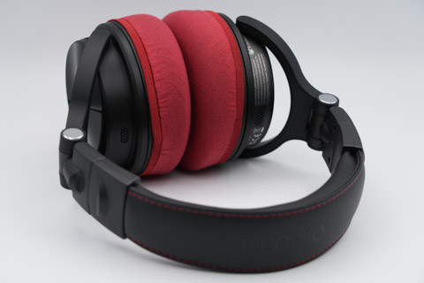 OneOdio Studio Max 2のイヤーパッド与mimimamo兼容 