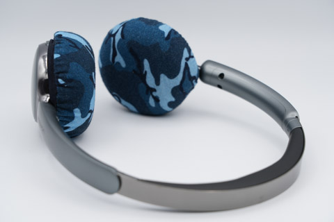 UGREEN Studio Plus HP207のイヤーパッド与mimimamo兼容 