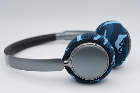 UGREEN Studio Plus HP207のイヤーパッド与mimimamo兼容 