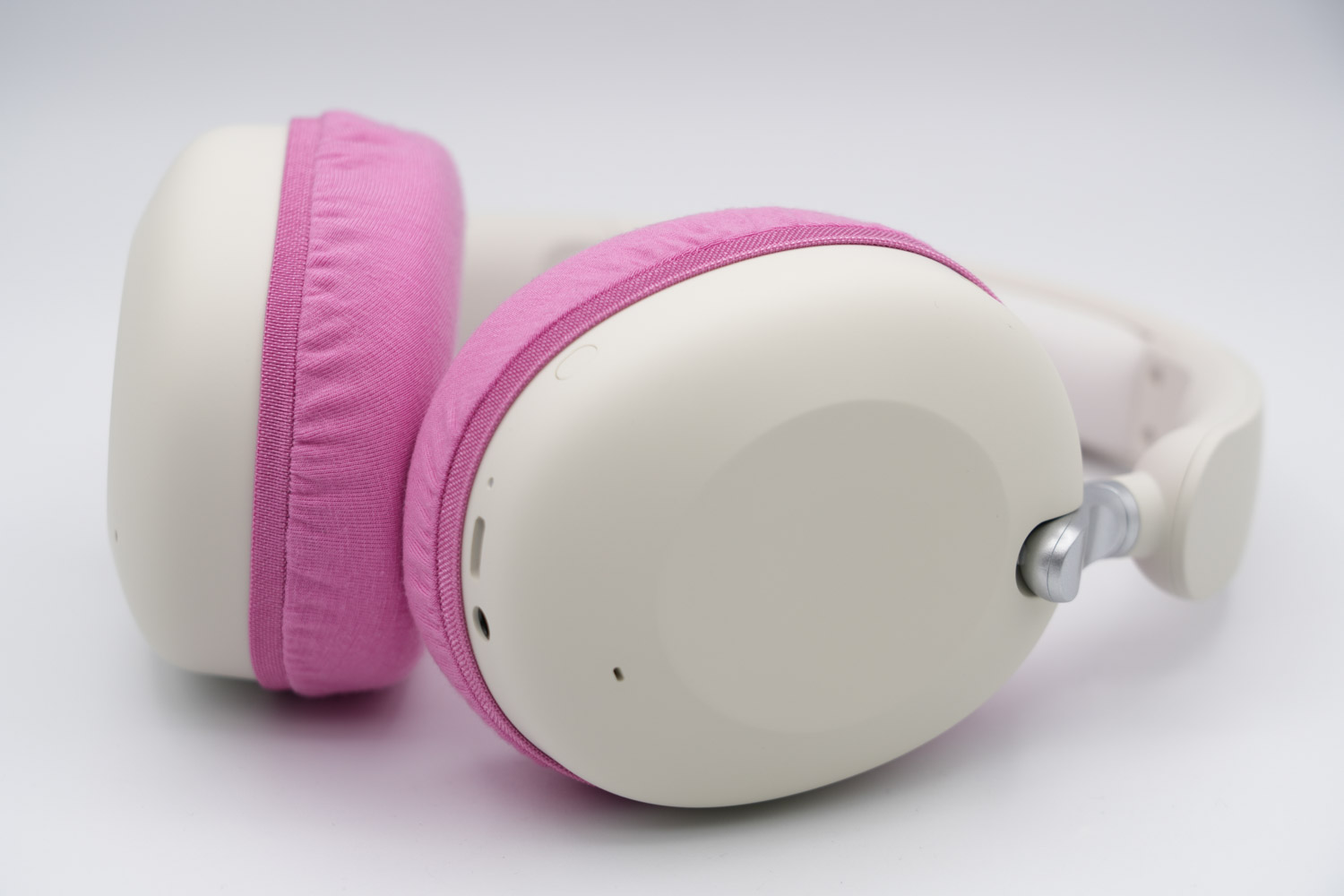 Sudio K2 Proのイヤーパッド与mimimamo兼容